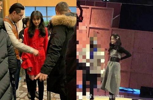 吃瓜鹅每日爆料